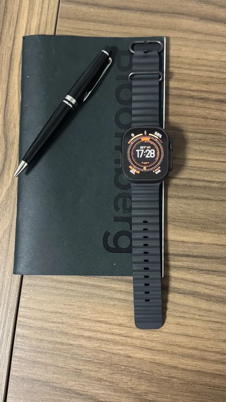 Apple Watch Ultra 3 - Foto 2