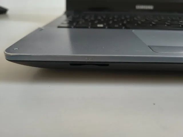 Notebook Samsung - Foto 5