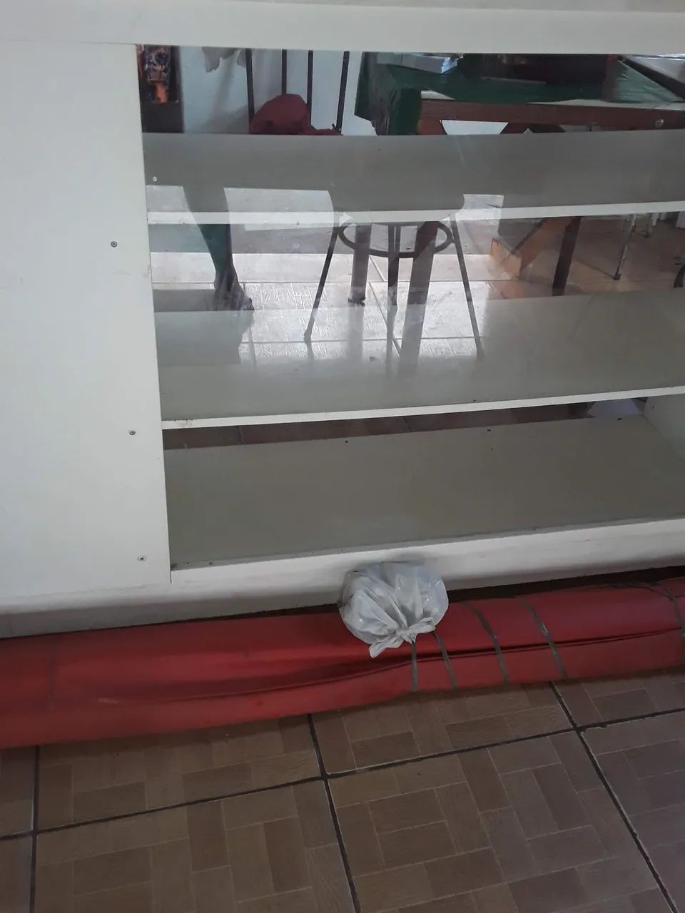 Balcão vitrine seco GD  - Foto 2
