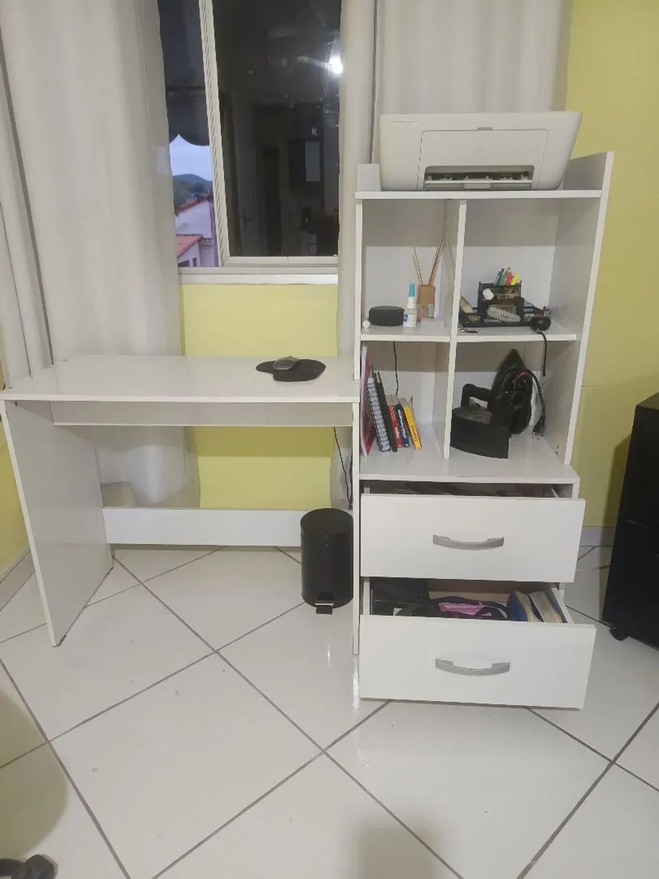 Mesa de computador  - Foto 3