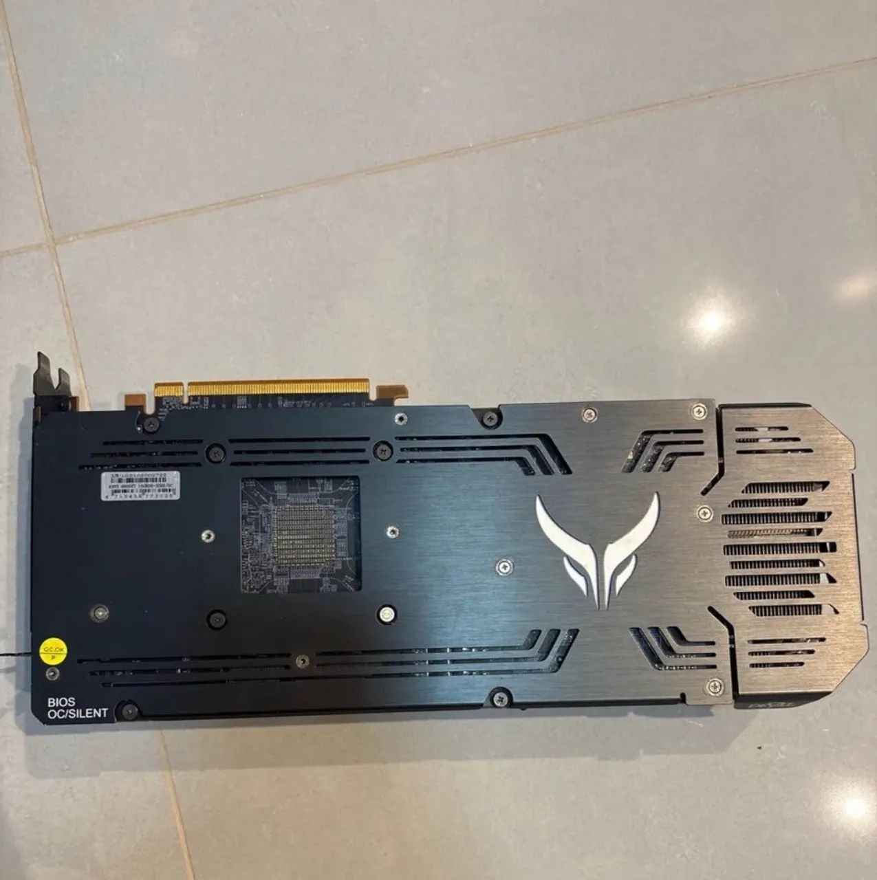 Placa de Vídeo AMD Radeon RX 6800 XT - Foto 4