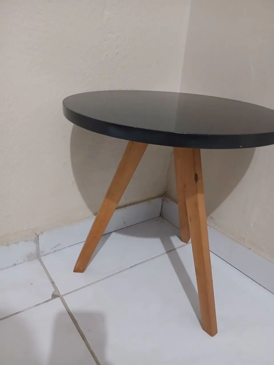 Mesa decorativa 