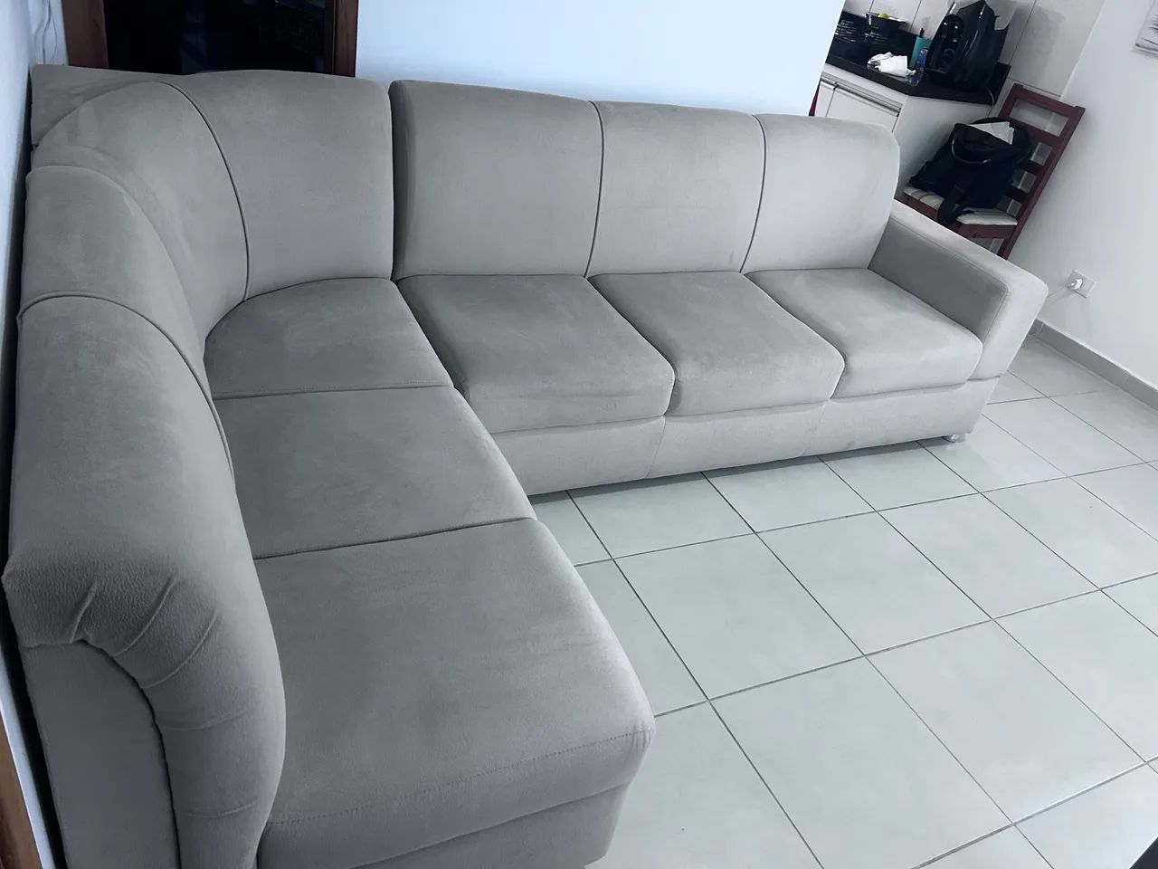 Sofá 