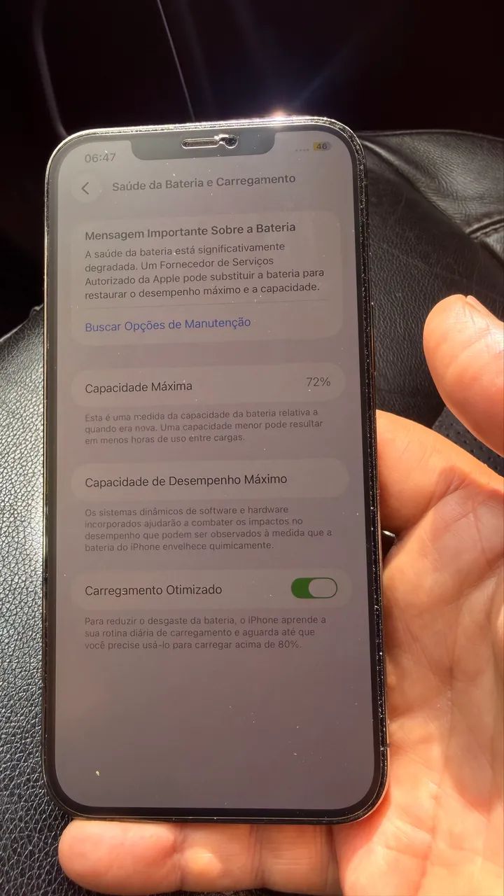 iPhone 13 Pro Max 512 GB  - Foto 5