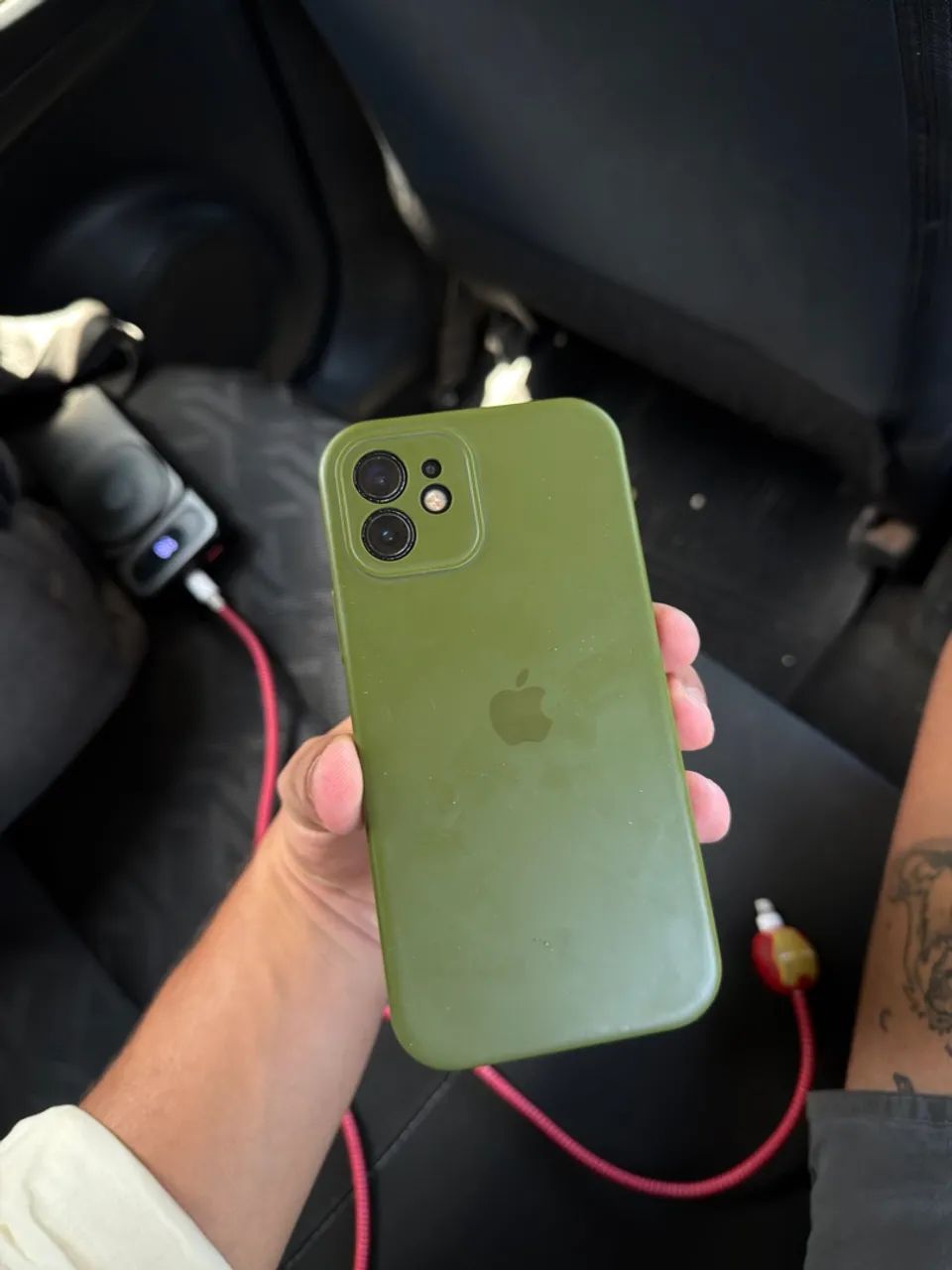 iPhone 12 pra vender logo  - Foto 2