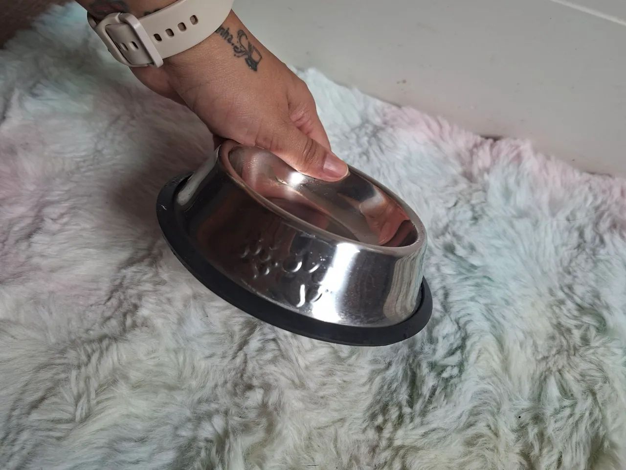TIGELA DE PET - Foto 3