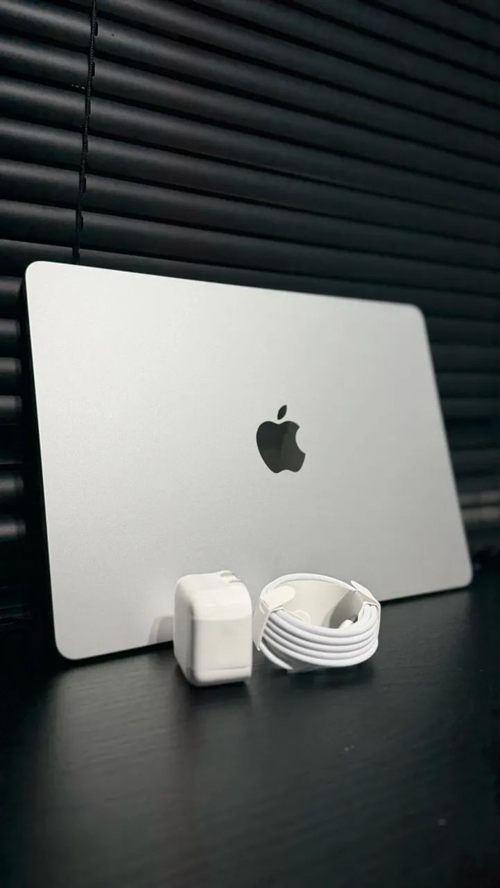 Macbook Air M5 512gb