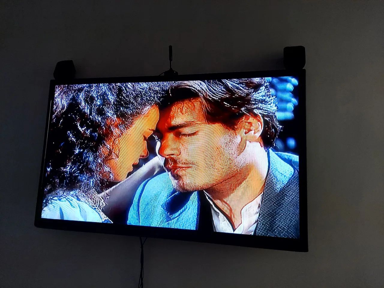 TV LG LCD 50" Polegadas Digital Funcionando Perfeitamente - Foto 4