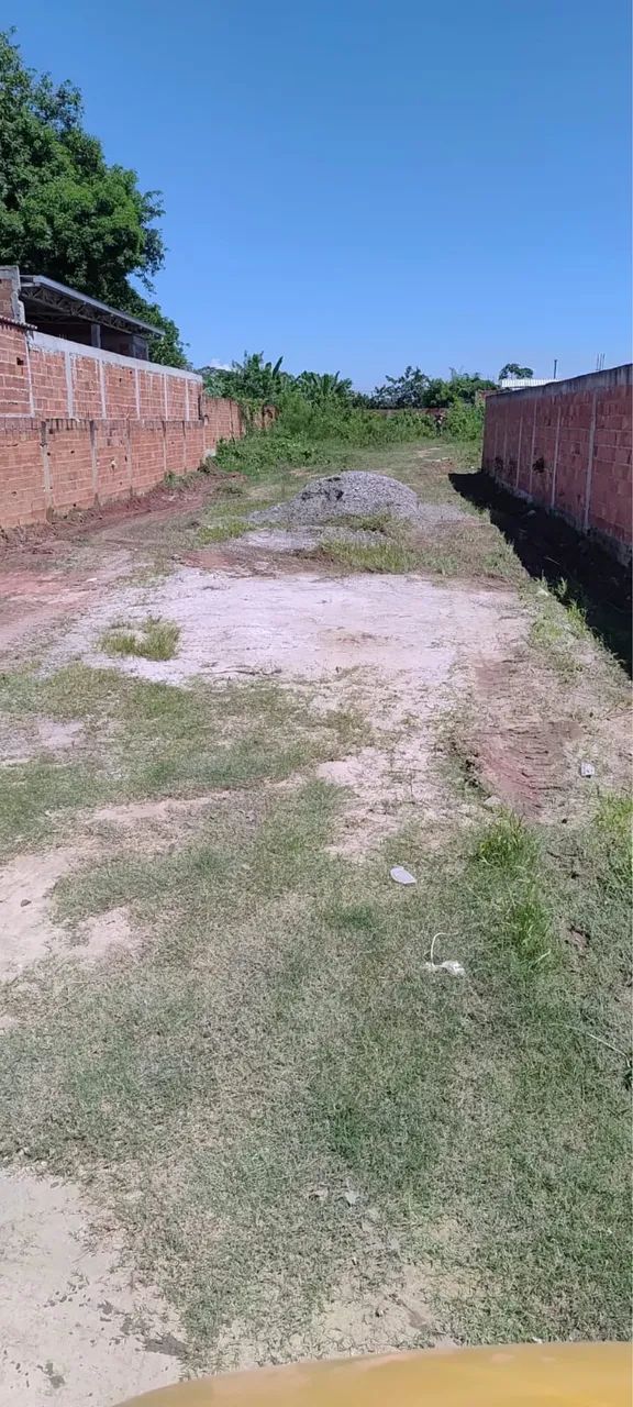 Foto - Magé - Parque Veneza (Vila Inhomirim)