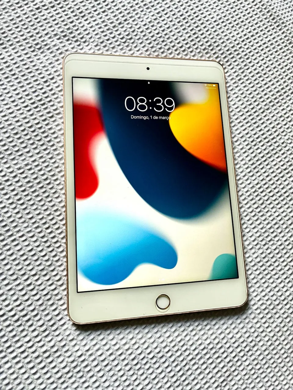 mini ipad 4 128gb