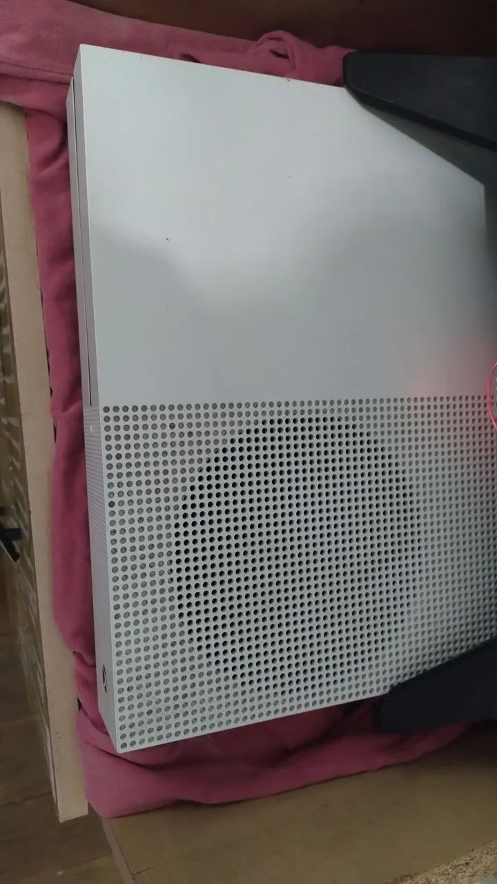 Xbox One S || 1 tera - Foto 3