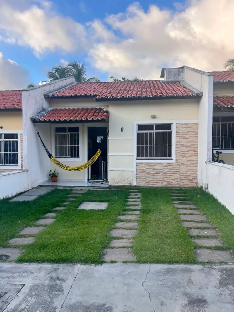 ? Casa à Venda - Condomínio Russu- Trairi- Ce. - Foto 3