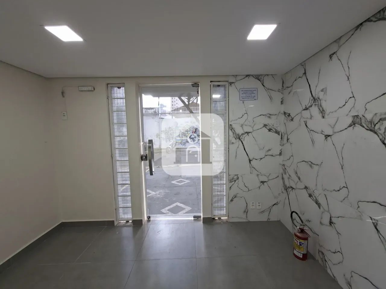 Casa Comercial para locação no bairro Fundinho - Foto 3
