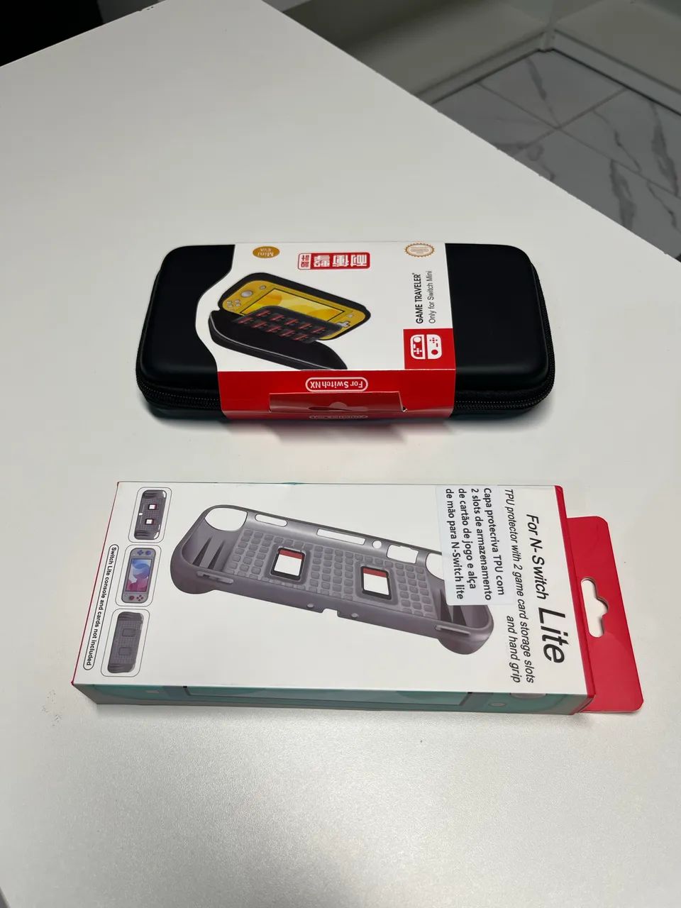 Nintendo switch lite  - Foto 3
