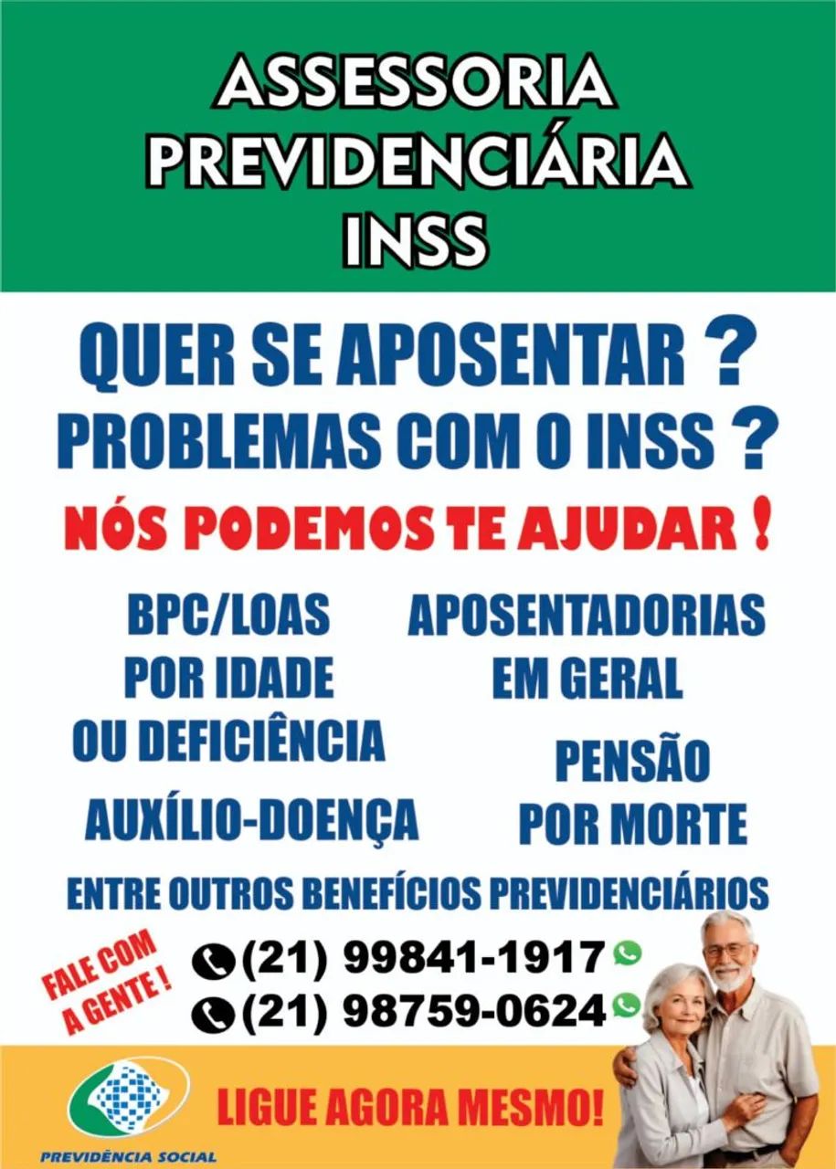 Contato via WhatsApp *