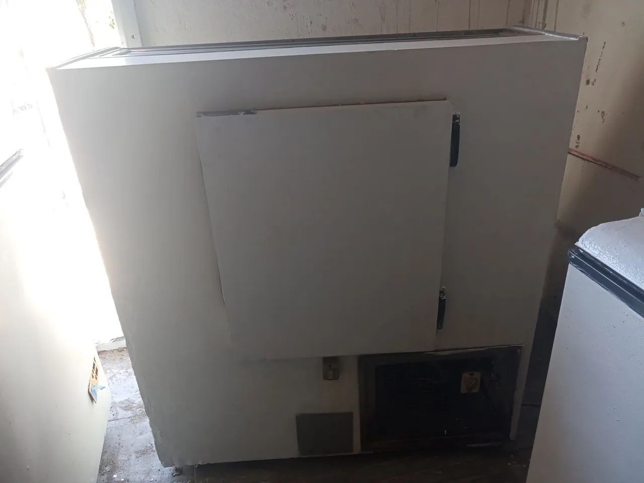 Balcão gelado - Foto 2