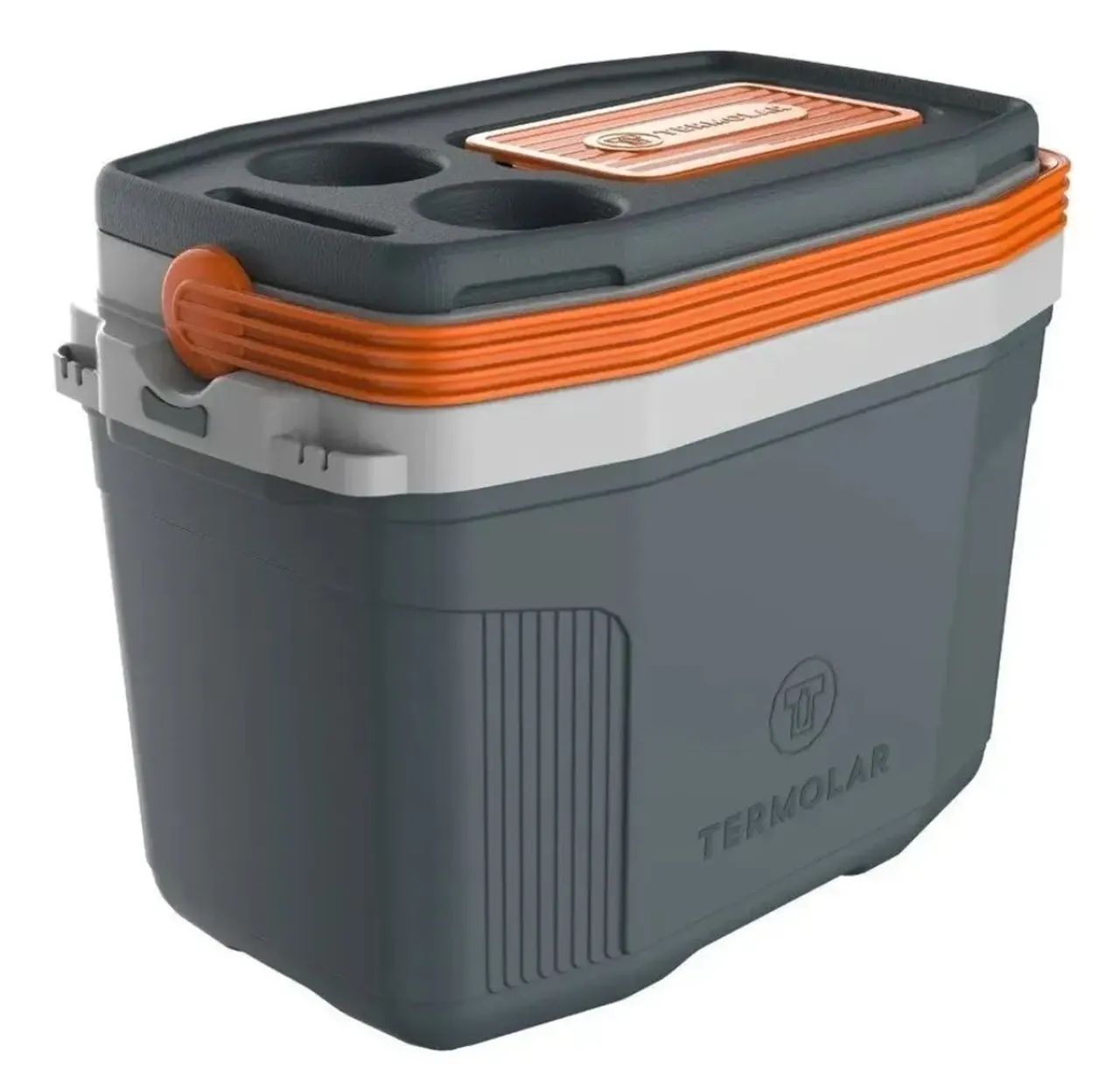 Caixa Térmica Cooler Termolar 32 litros 