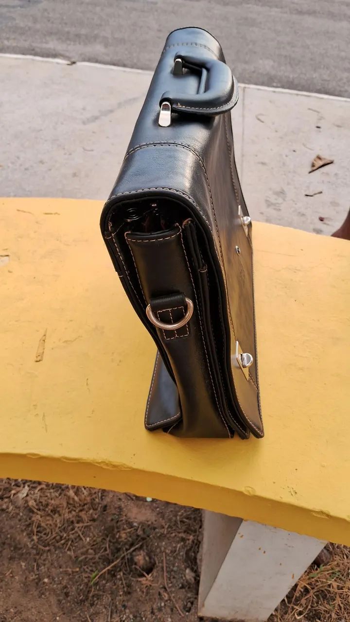 Pasta executiva ,MONT BLANC - Foto 2