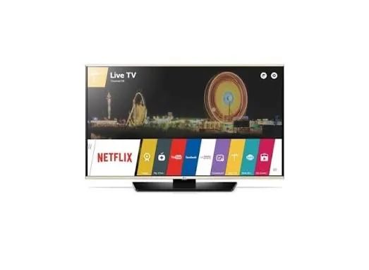 TV LG Smart 43 polegadas 3D - Foto 3