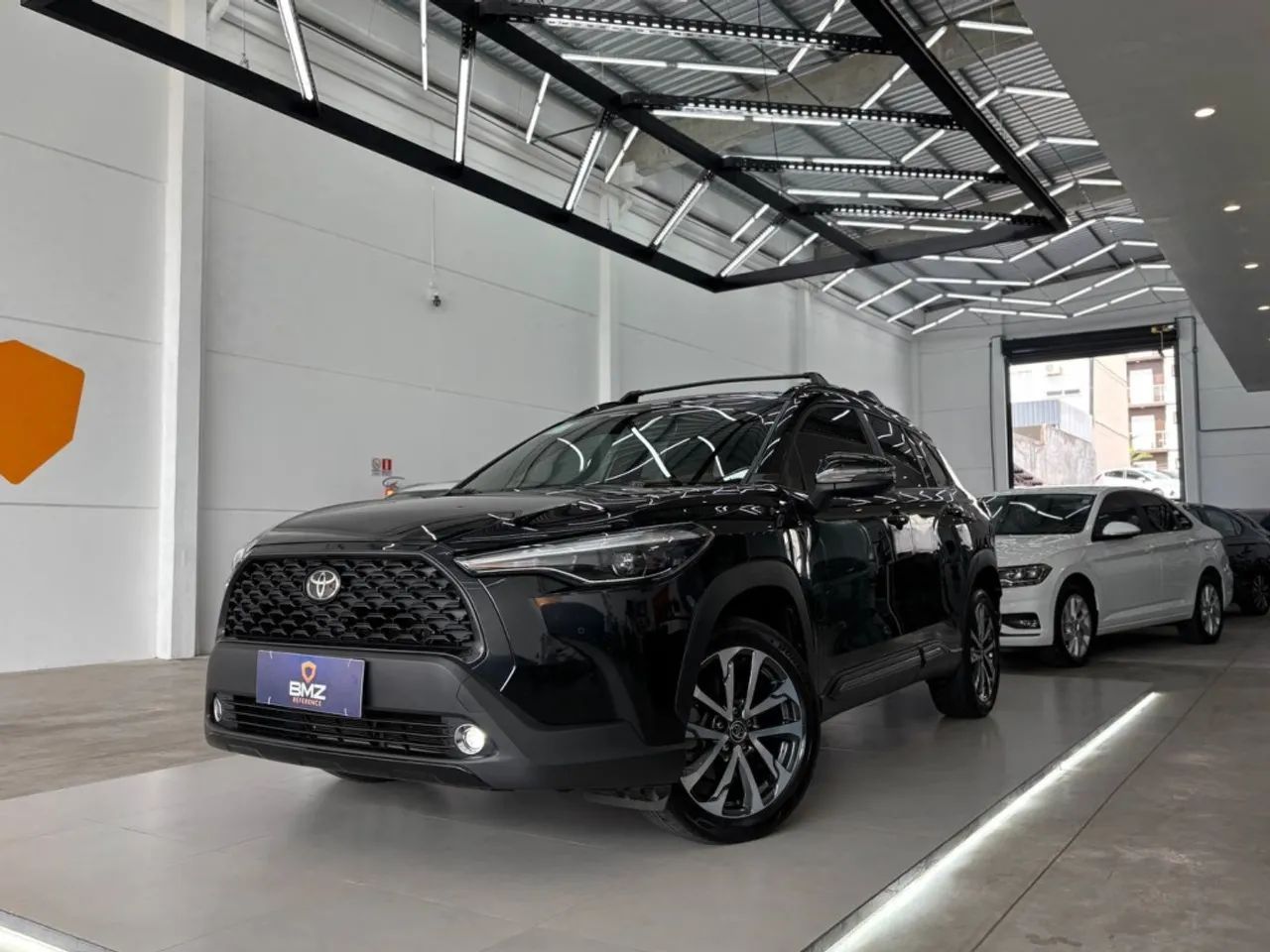Toyota Corolla Corolla Cross XRE 2.0 16V Flex Aut. 2024
