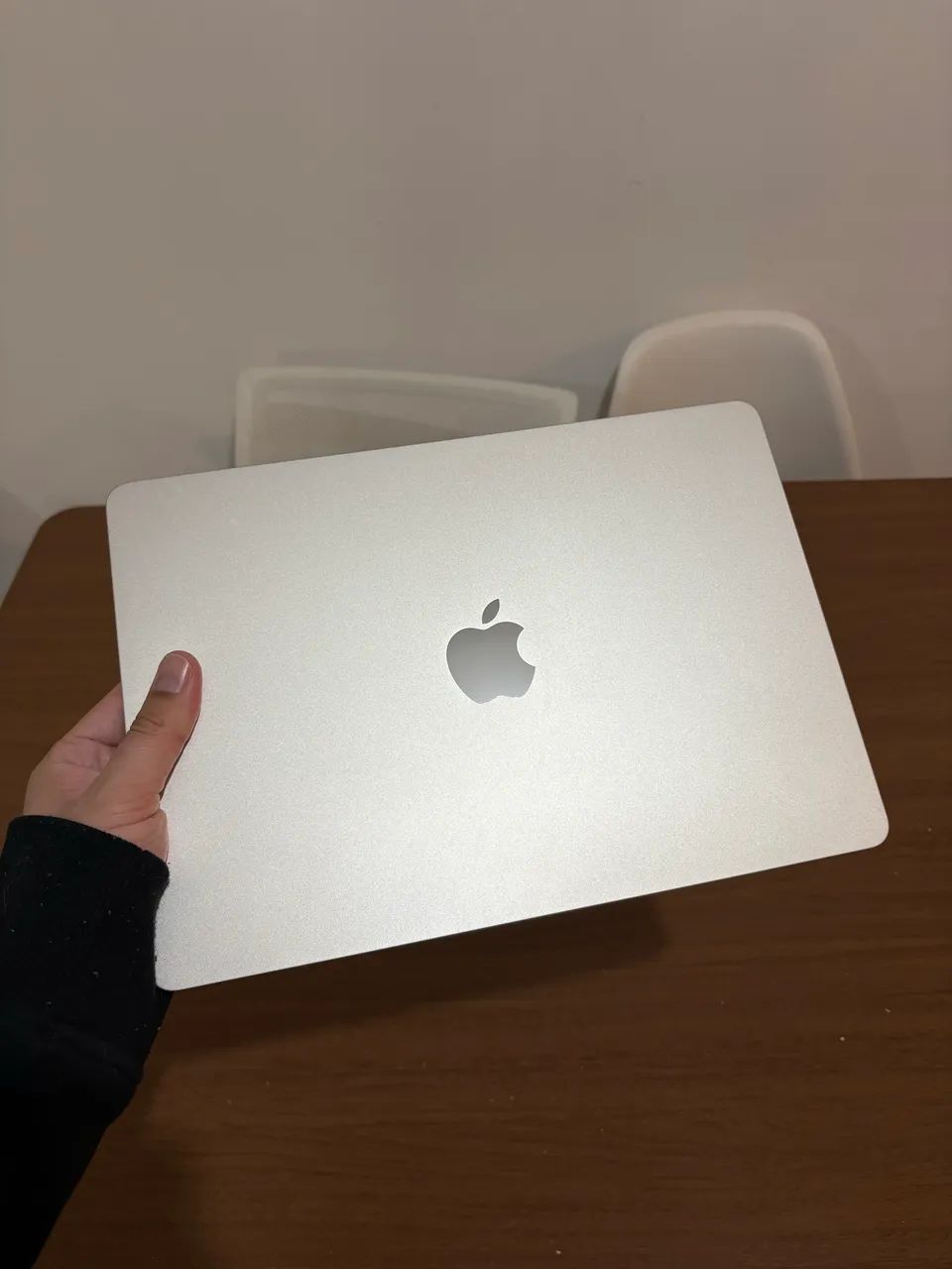 MacBook Air M2 16gb cor Starlight - Notebooks - Santana, Porto