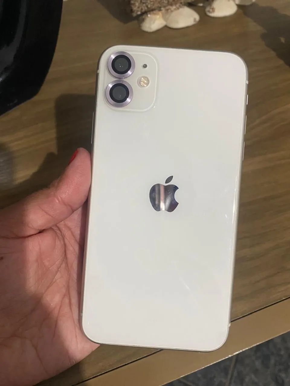 iPhone 11 - Foto 2