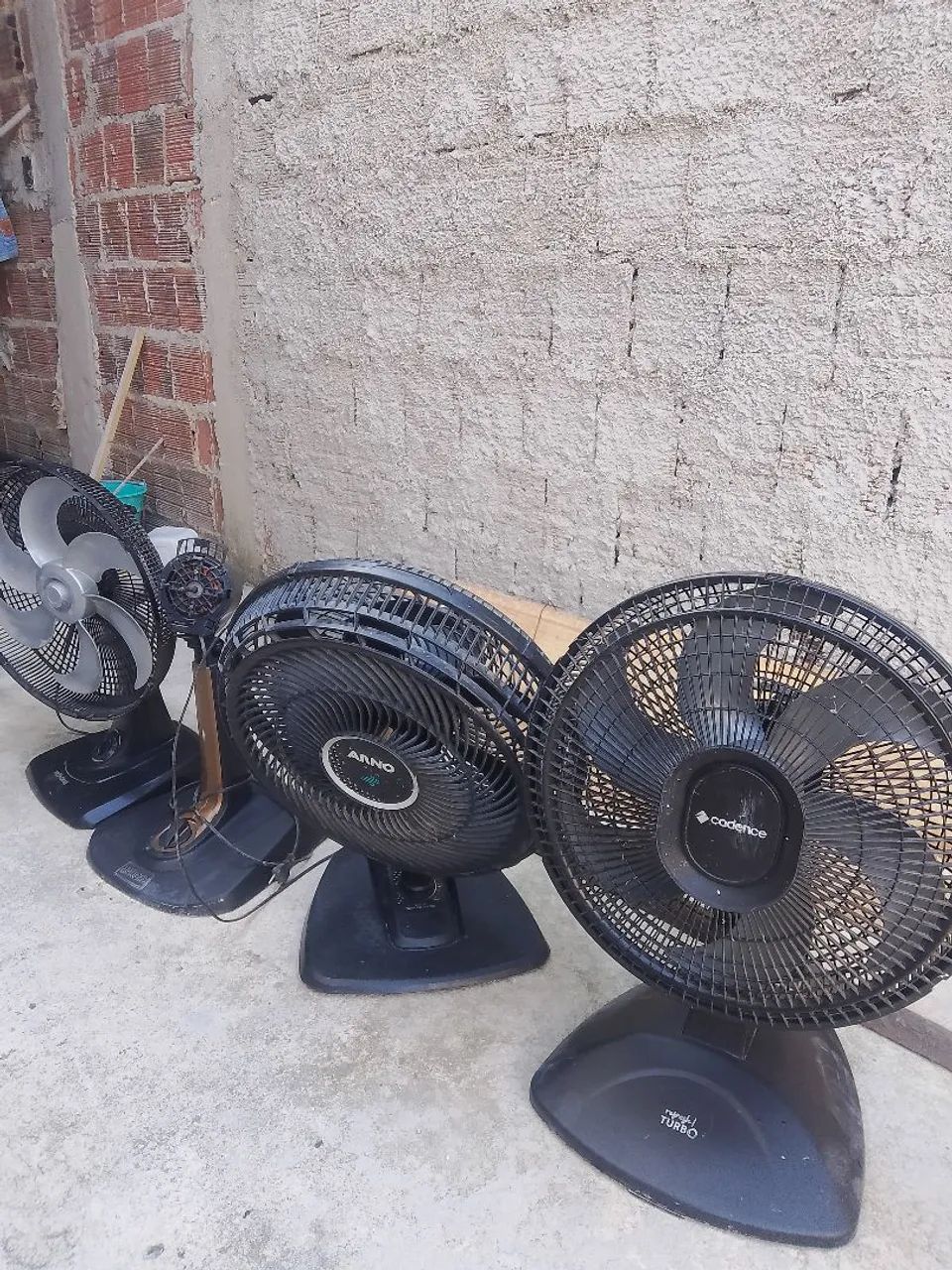 ( 4 ventiladores) - Foto 2