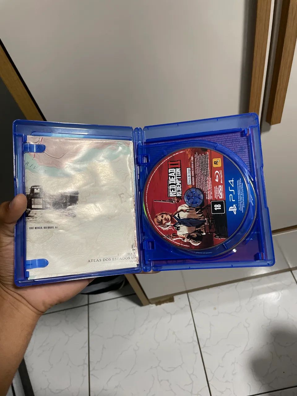 Red dead redemption 2 - Foto 4