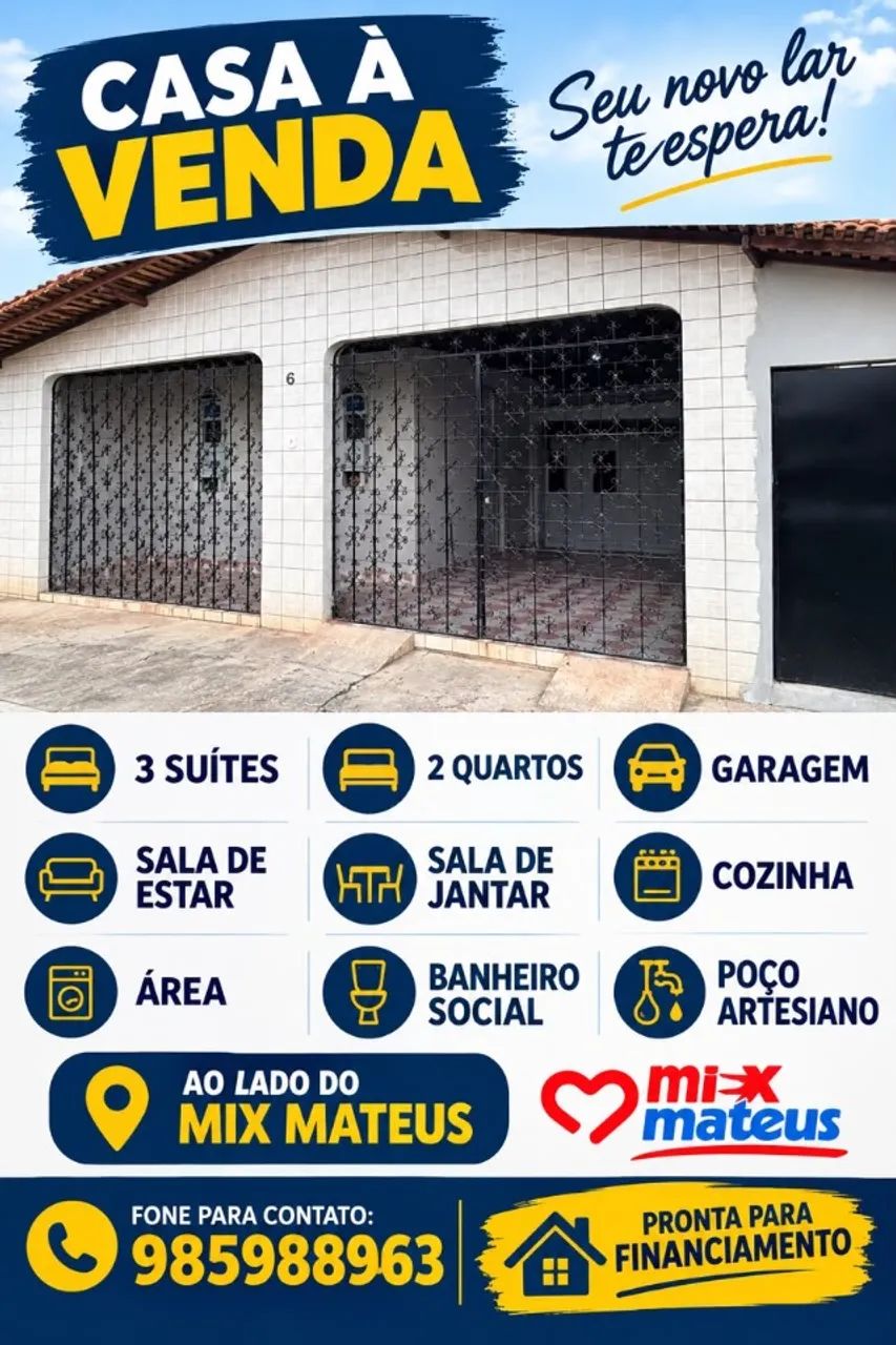 Casa Grande - Foto 4