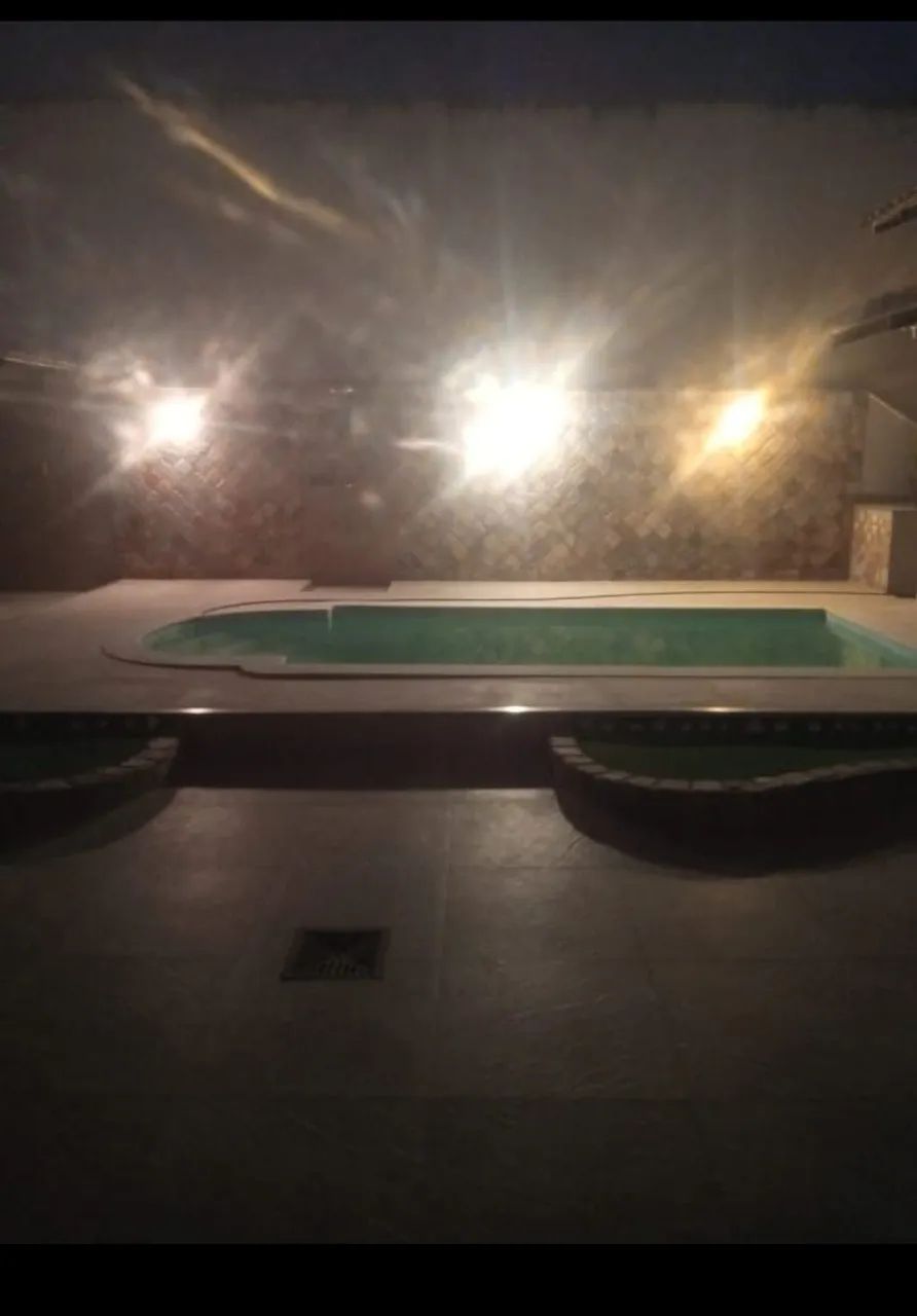 Cabo Frio Peró Piscina e Churrasqueira.  - Foto 5