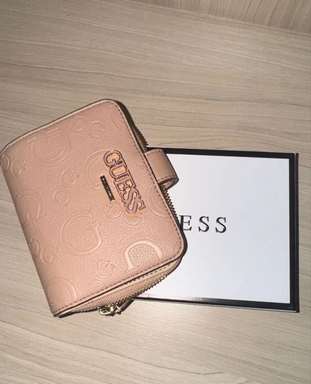 carteira guess - Foto 2