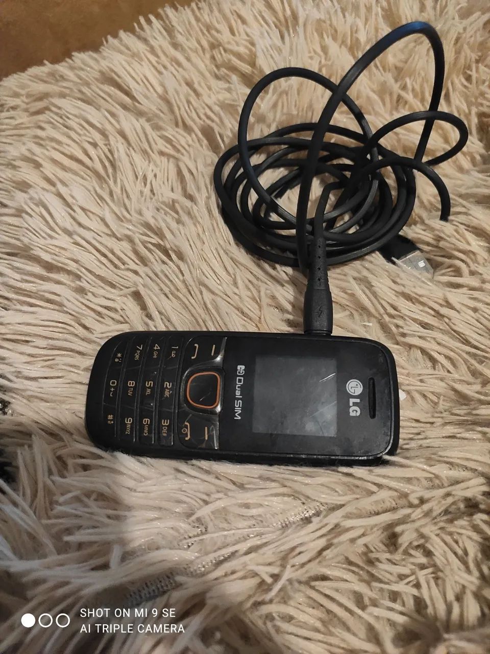 Telefone antigo  - Foto 2
