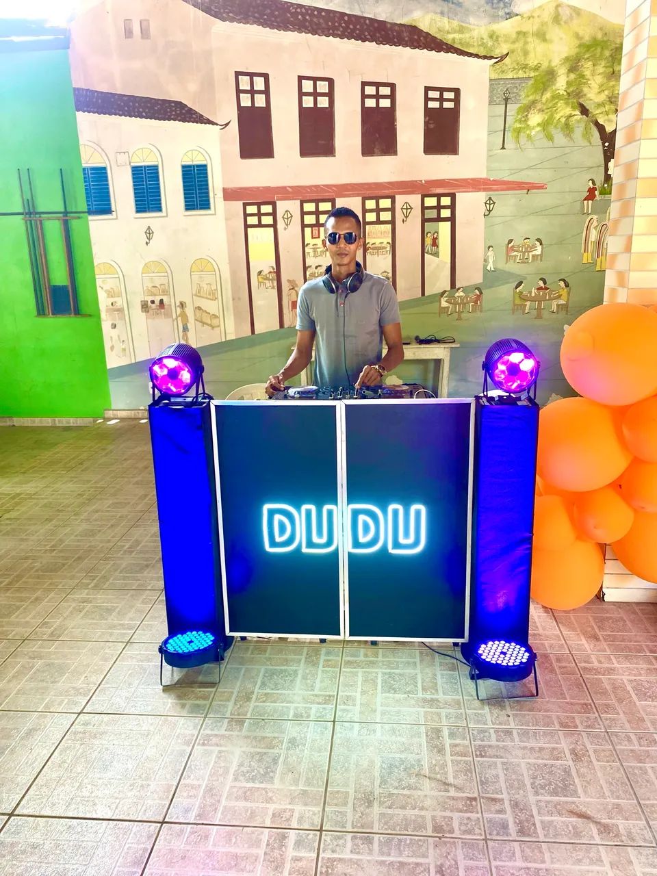 DJ DUDU CROSS  - Foto 4