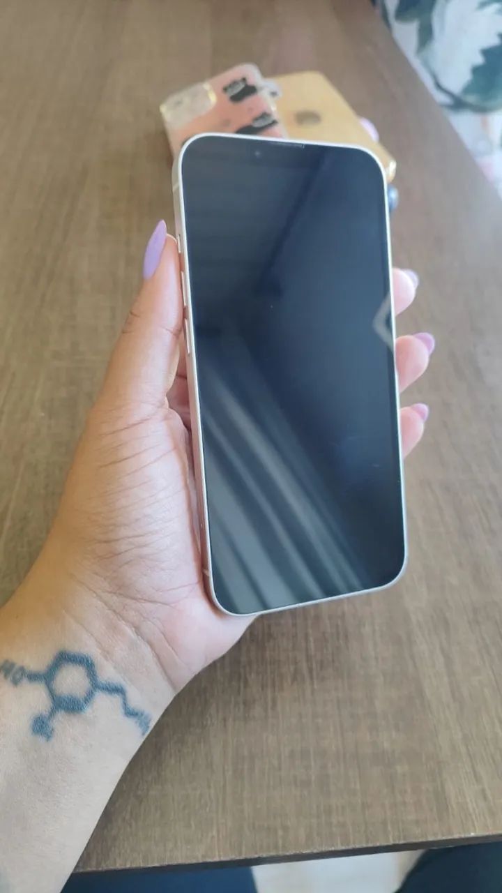 Celular - Foto 5