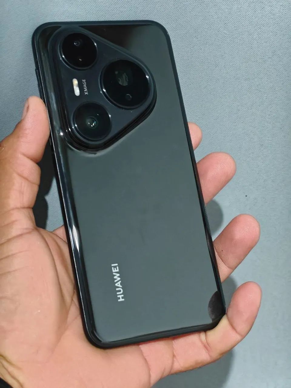 Huawei pura 80  - Foto 2