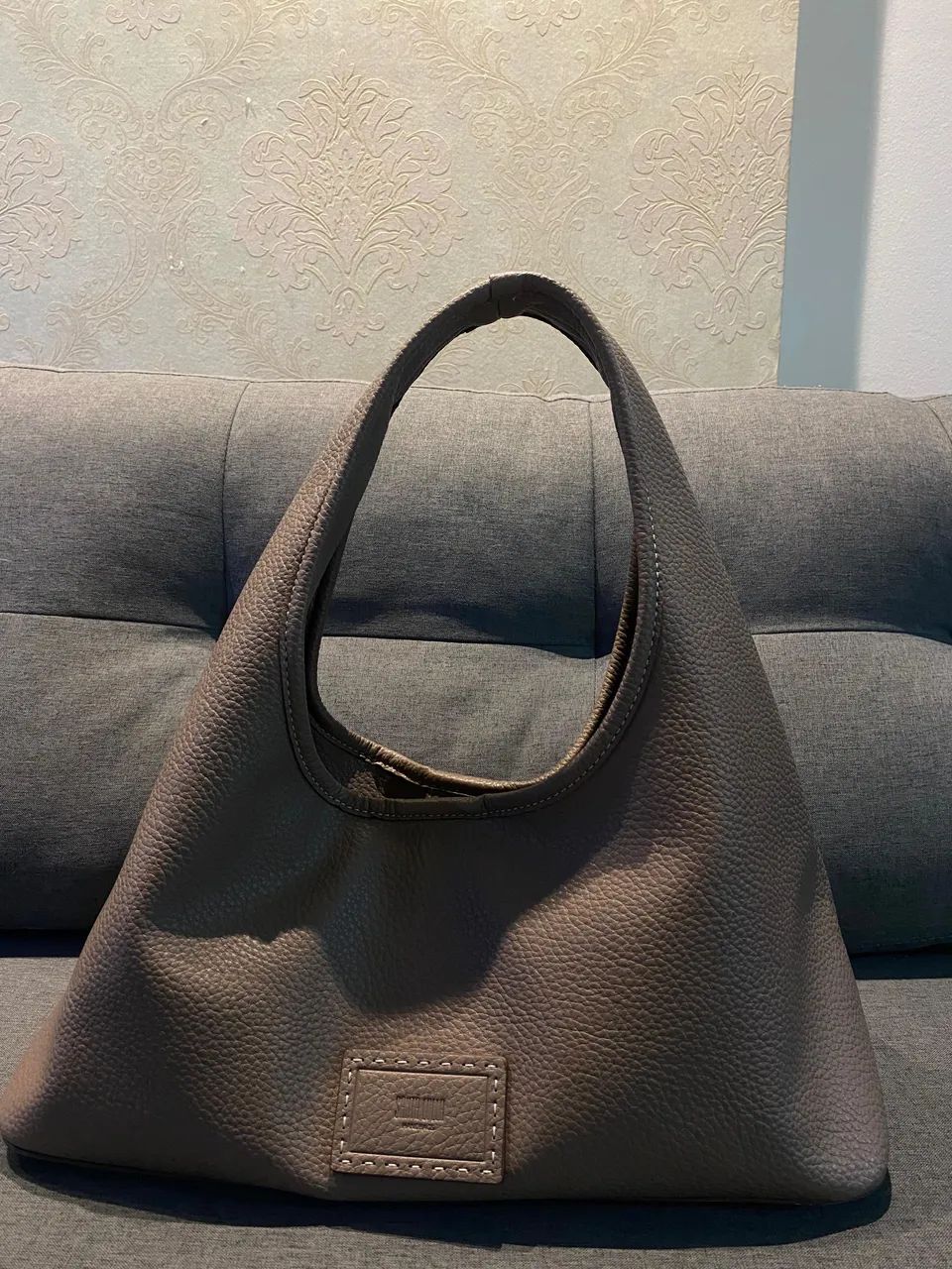 Bolsa Santa Lola nova!