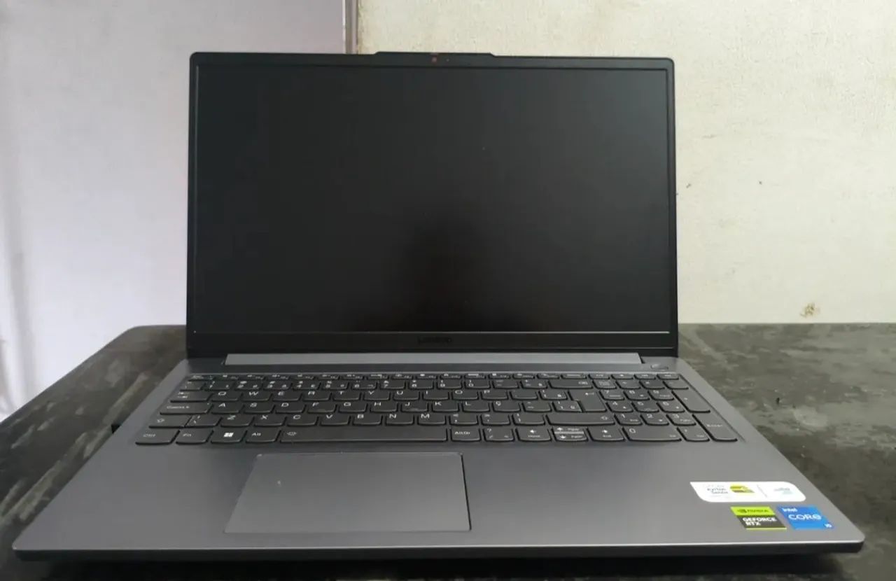 Notebook gamer
