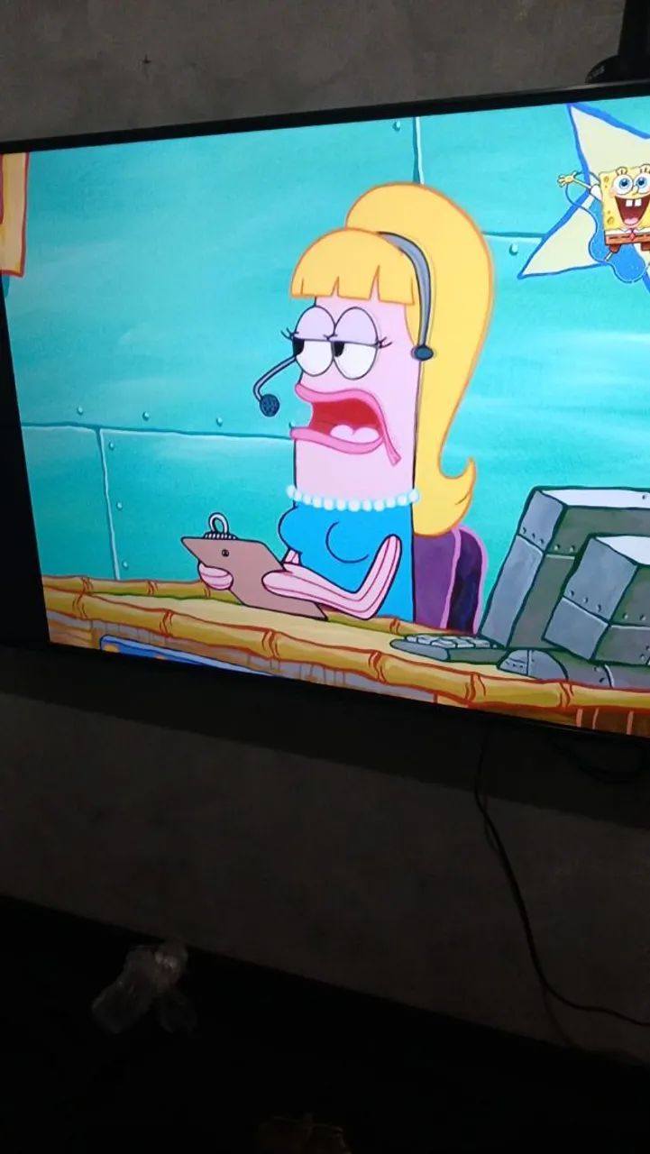 Smart tv Samsung 42' - Foto 3