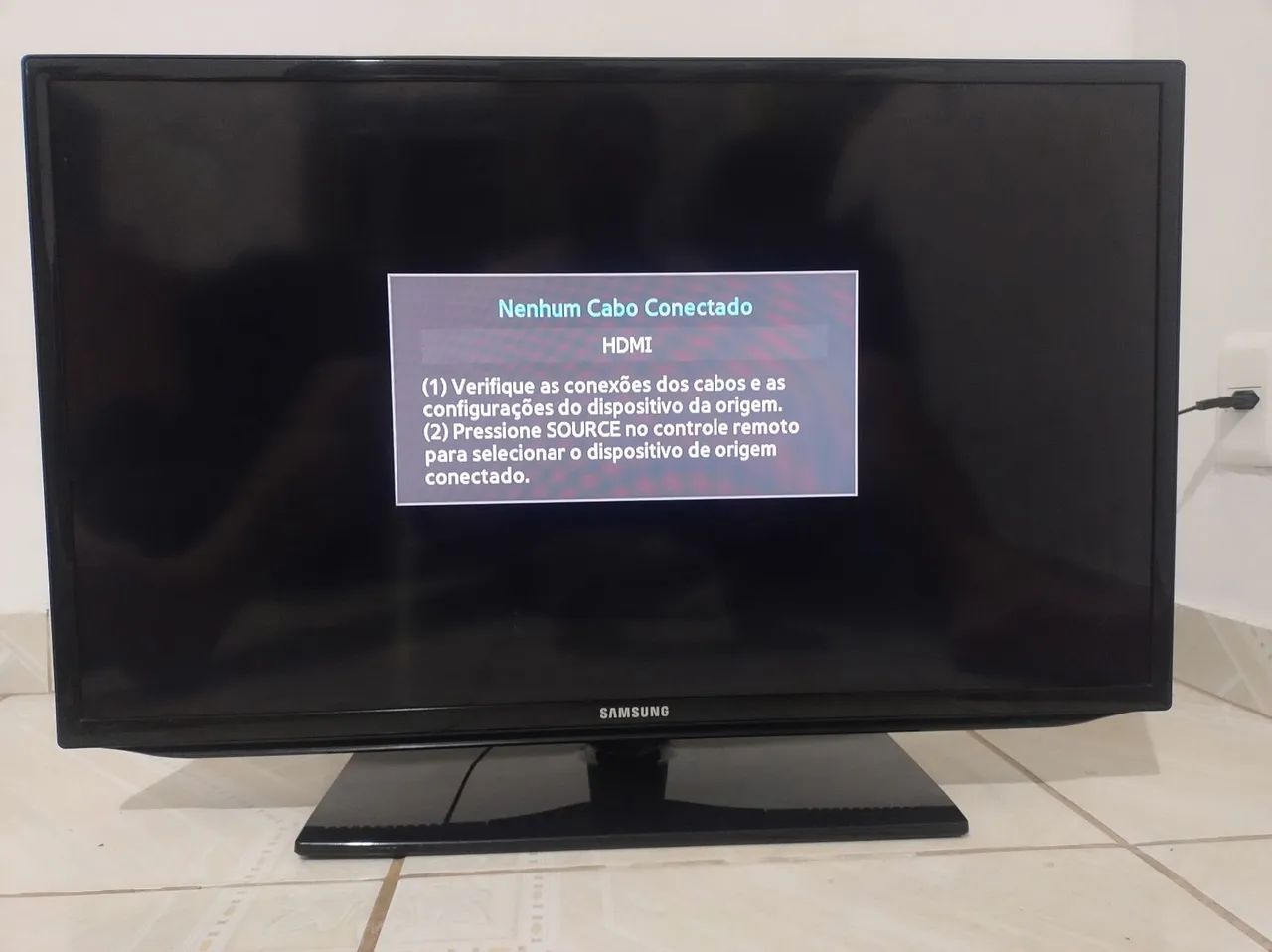 Tv Samsung 32 