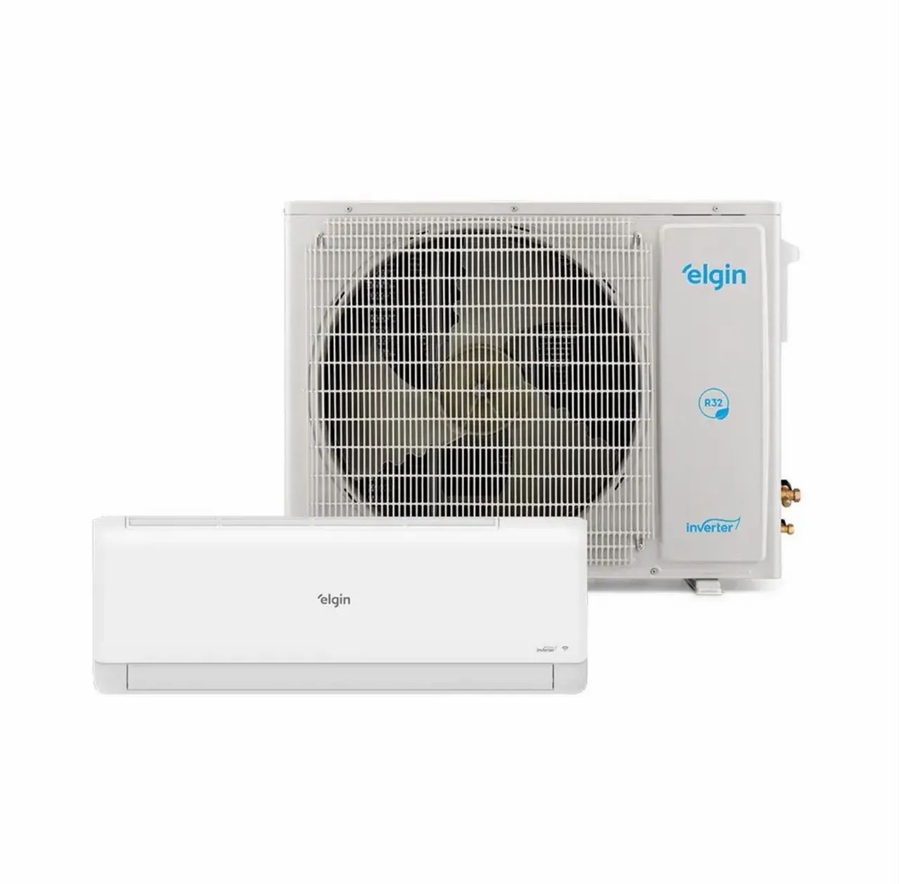 Ar condicionado Elgin 9000btus - Foto 2