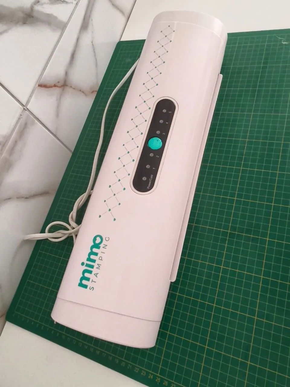 Mimo Stamping 