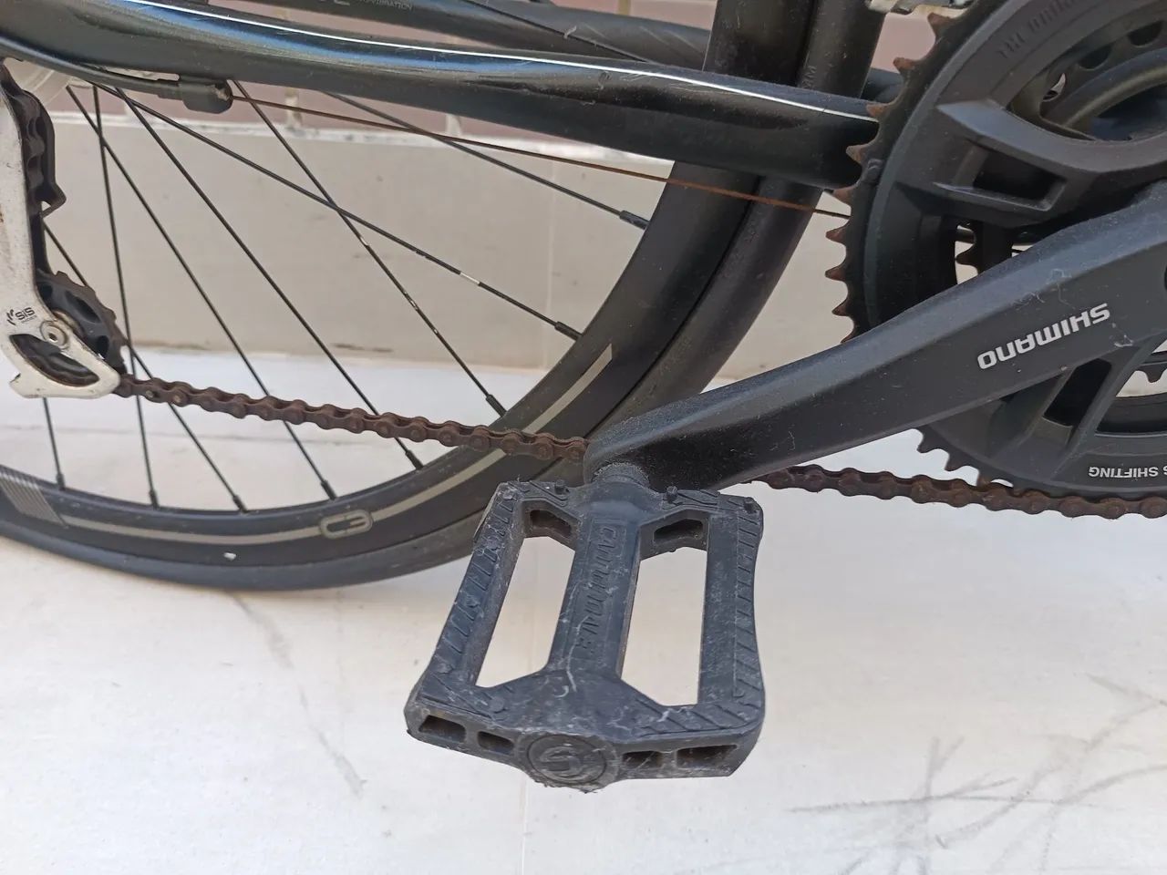 BIKE CANNONDALE SYSTEMS INTERGRATION - Foto 3
