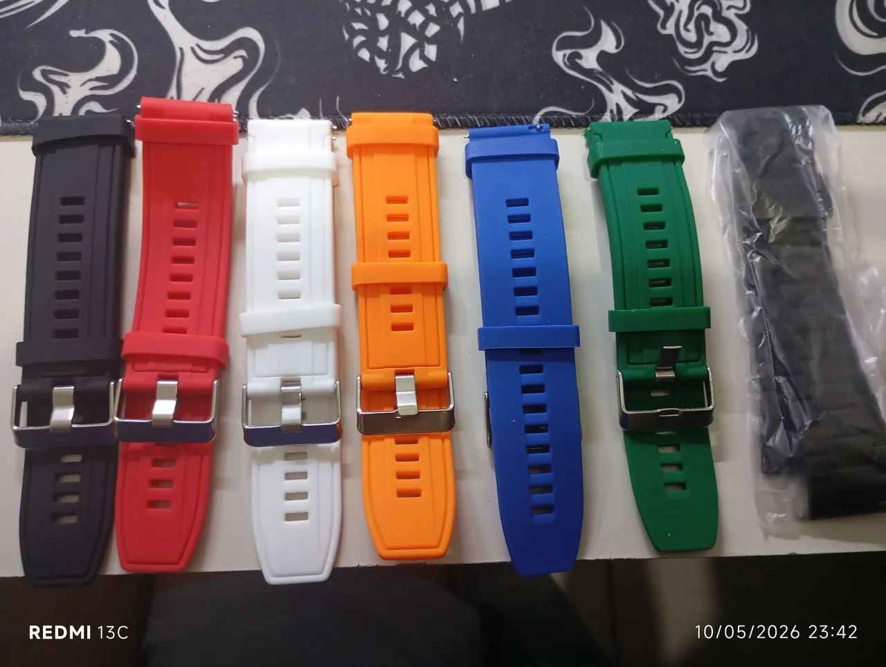 Smartwatch x5 pro max - Foto 3