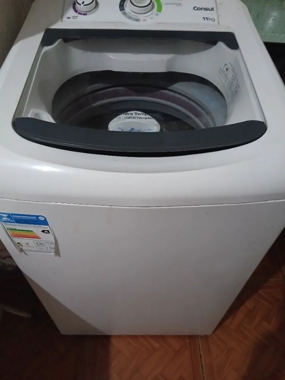 Máquina de lavar  - Foto 3