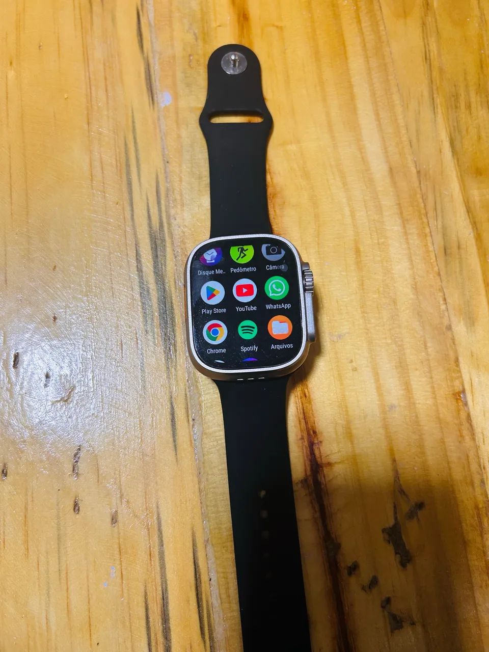 Smartwatch Horizon 4G  - Foto 3