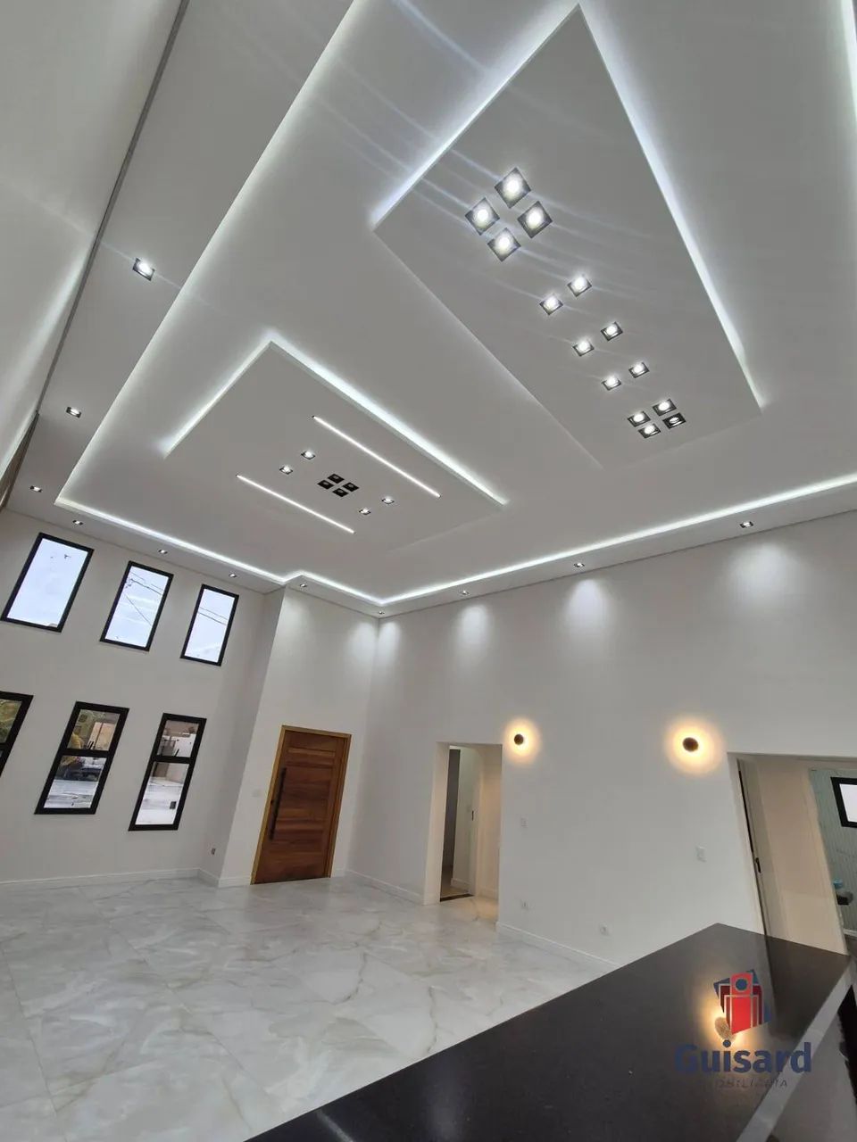 Casa à venda - Condomínio Alphaville - Foto 3
