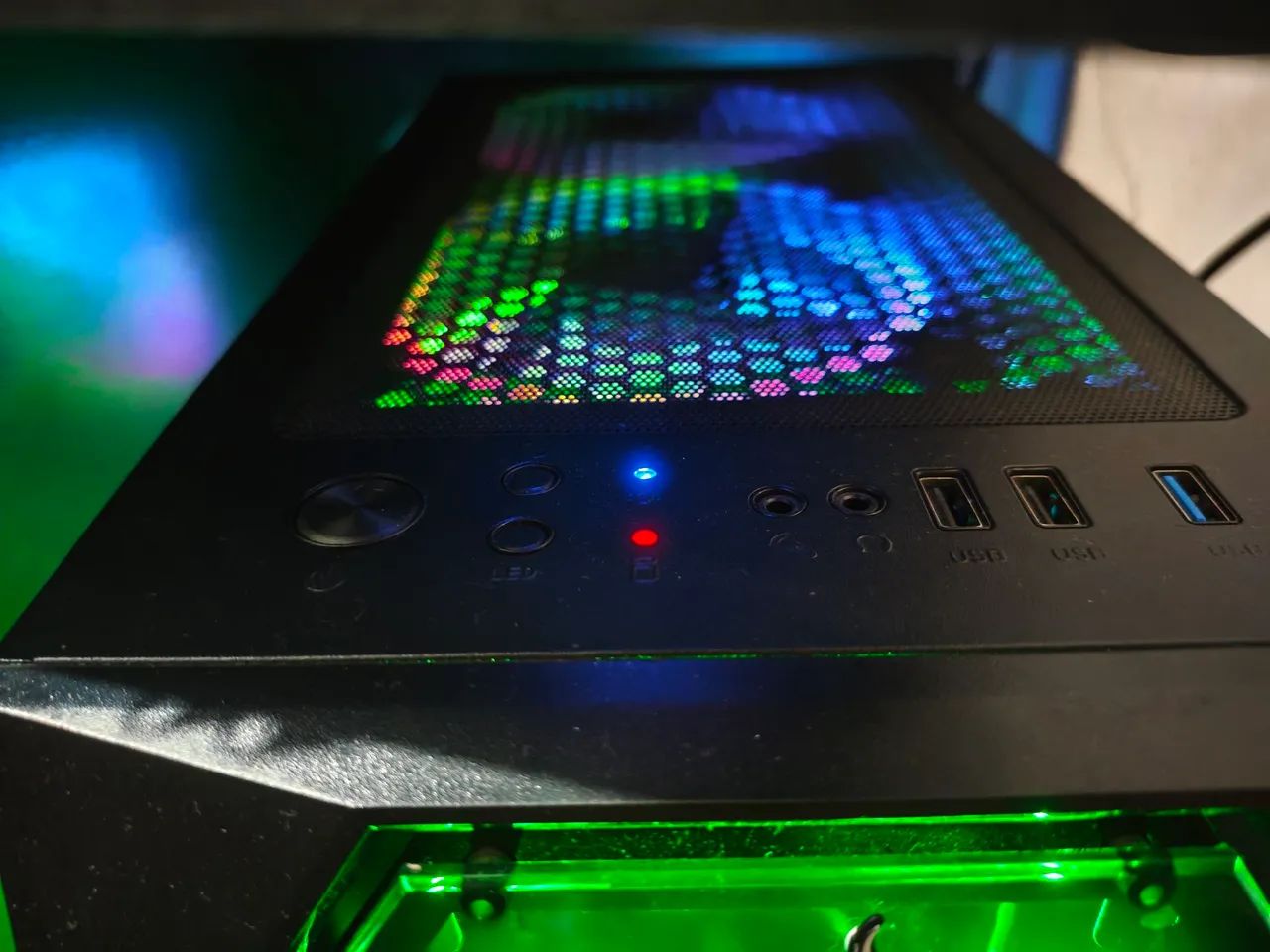 PC Gamer  - Foto 4