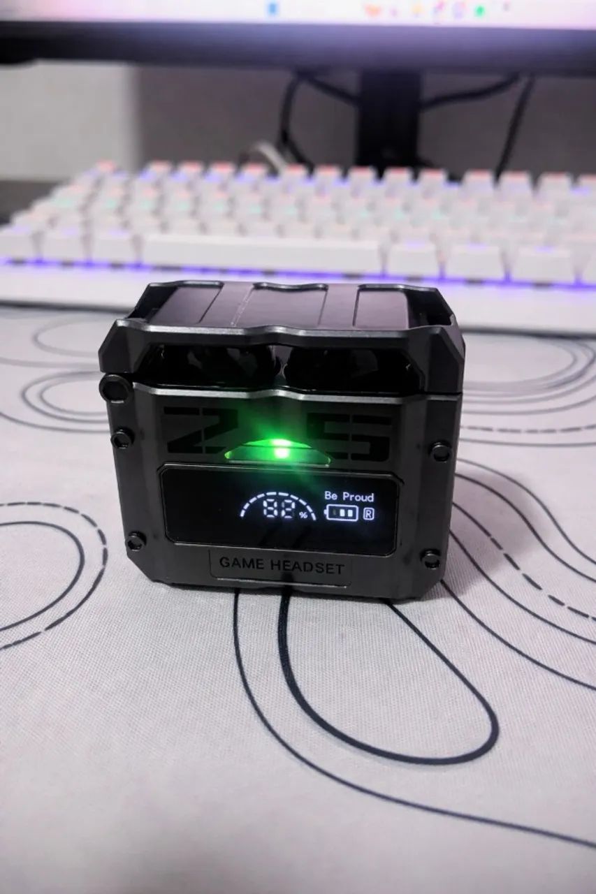 Fone Bluetooth TWS - Foto 2