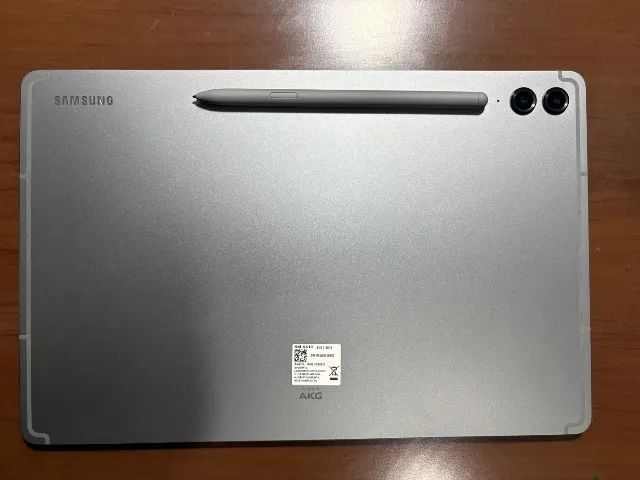 Tablet Samsung Galaxy Tab S9 FE + Plus  - Foto 2