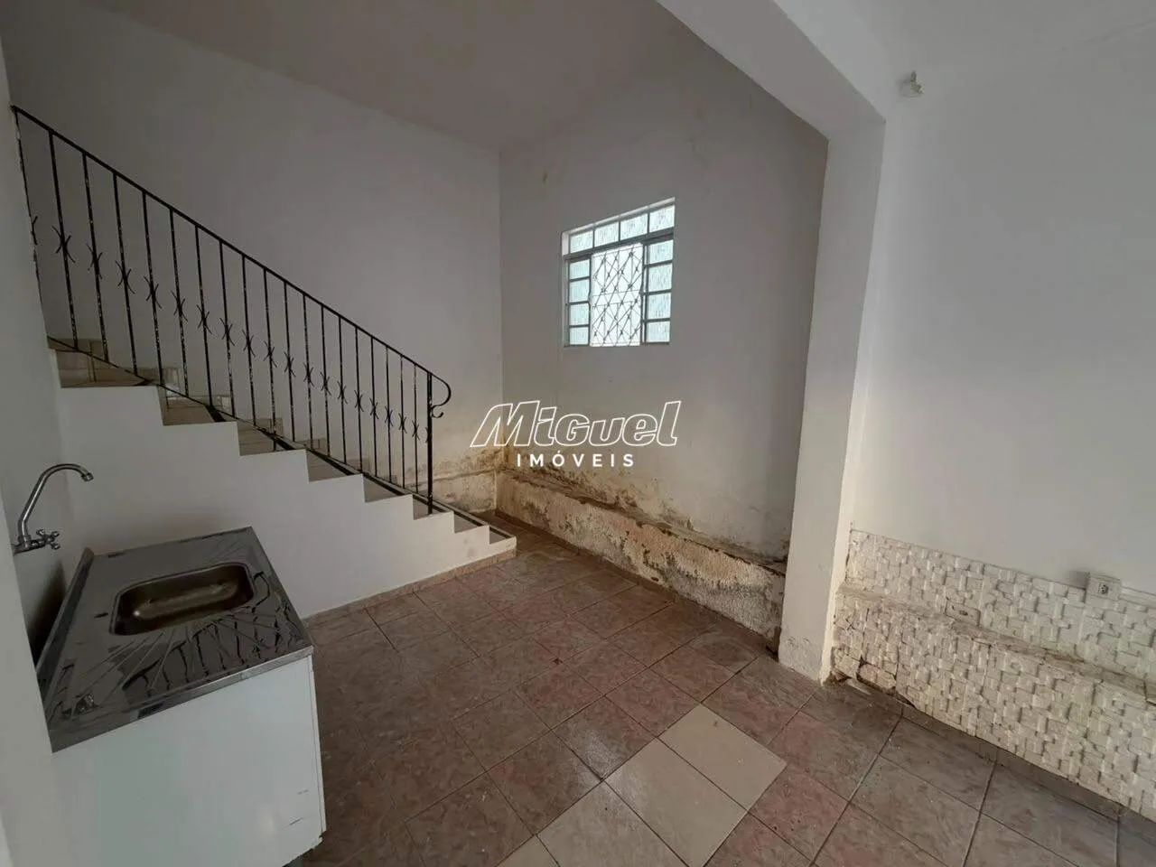 Salão Comercial, para aluguel, Centro - - Piracicaba/SP - Foto 3